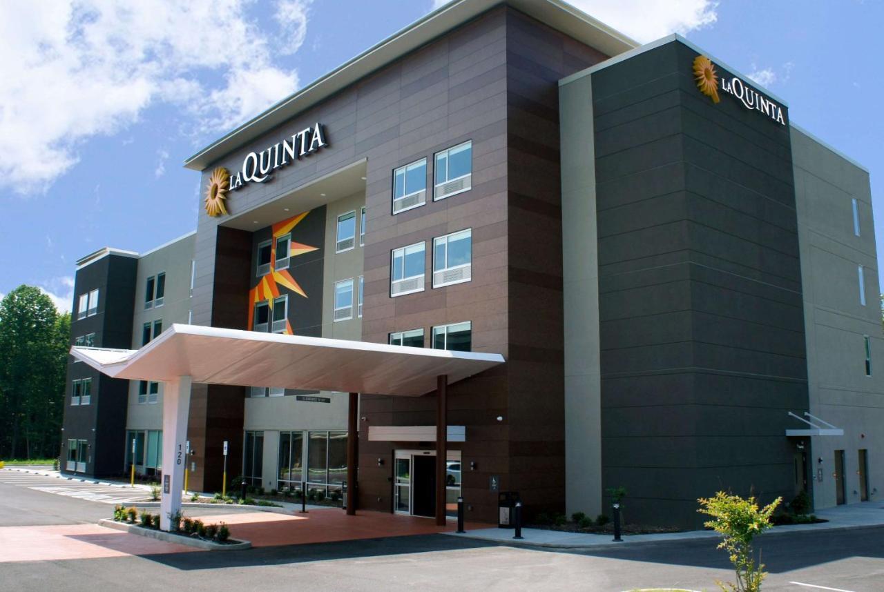 La Quinta Inn & Suites By Wyndham Manchester - Arnold Afb Ngoại thất bức ảnh